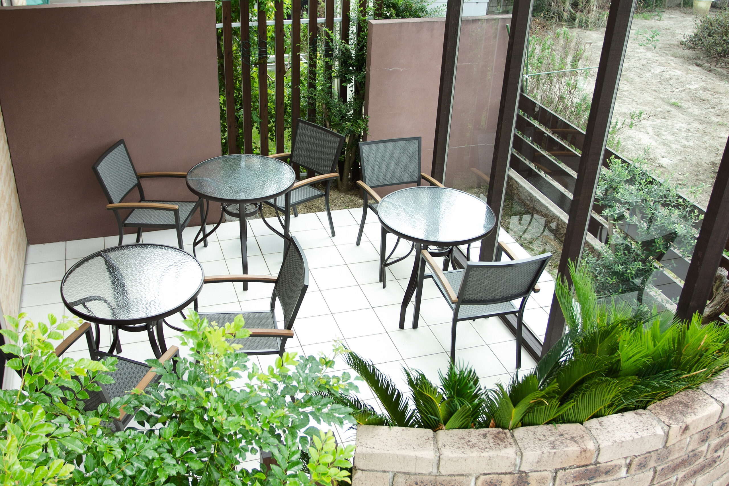 【公式】GRAND PLACE（グランプラス）｜大津市唐崎エリアの自家製ワッフルが自慢のカフェ・ランチレストラン